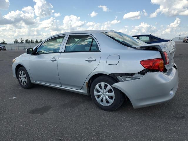 Photo 2 from auction – 2010 TOYOTA COROLLA BA with VIN 1NXBU4EE5AZ361240