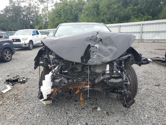 Photo 5 from auction – 2023 NISSAN ROGUE S with VIN 5N1BT3AA2PC760542