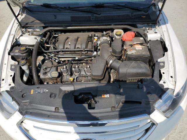 Photo 11 from auction – 2017 FORD TAURUS LIM with VIN 1FAHP2F89HG128219