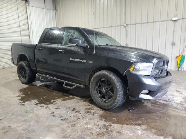 Photo 4 from auction – 2011 DODGE RAM 1500 with VIN 1D7RV1CT5BS531485
