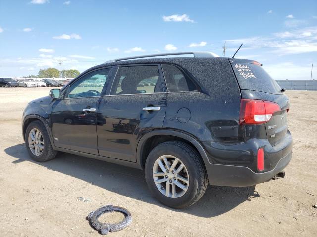Photo 2 from auction – 2014 KIA SORENTO LX with VIN 5XYKTDA65EG508377