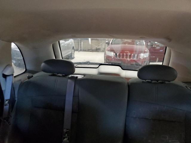 Photo 10 from auction – 2006 CHRYSLER PT CRUISER with VIN 3A4FY48B86T233260