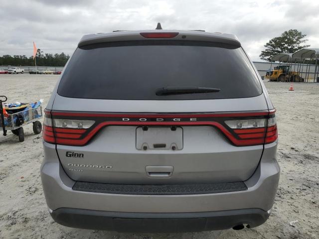 Photo 6 from auction – 2017 DODGE DURANGO SX with VIN 1C4RDJAGXHC741182