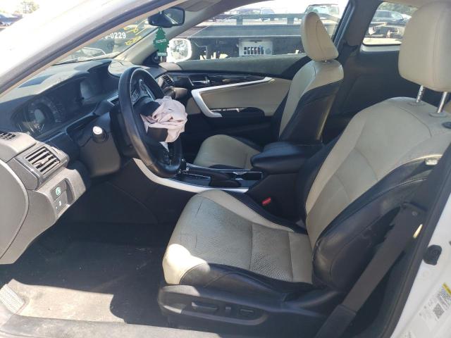 Photo 7 from auction – 2015 HONDA ACCORD EXL with VIN 1HGCT1B83FA008126
