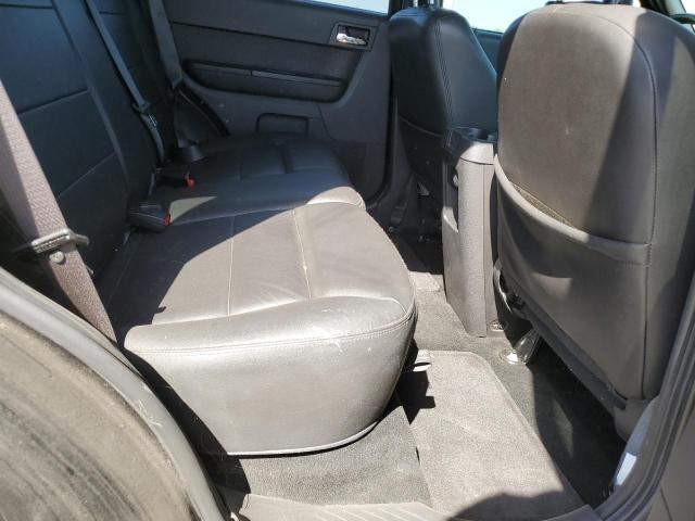 Photo 11 from auction – 2012 FORD ESCAPE LIM with VIN 1FMCU9EG3CKA58149