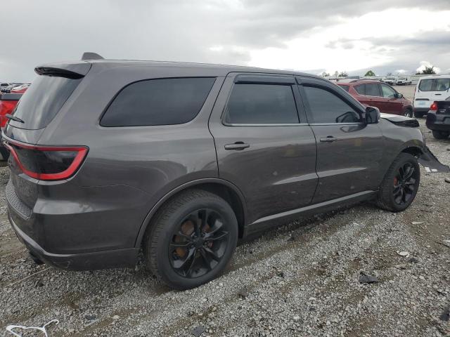 Photo 3 from auction – 2020 DODGE DURANGO GT with VIN 1C4RDHDGXLC114303