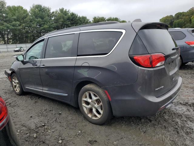 Photo 2 from auction – 2017 CHRYSLER PACIFICA T with VIN 2C4RC1BG9HR763344
