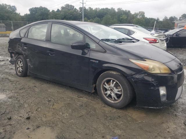 Photo 4 from auction – 2010 TOYOTA PRIUS with VIN JTDKN3DU4A0236550