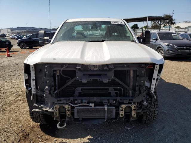 Photo 5 from auction – 2015 CHEVROLET SILVERADO with VIN 1GC2CUE88FZ103936