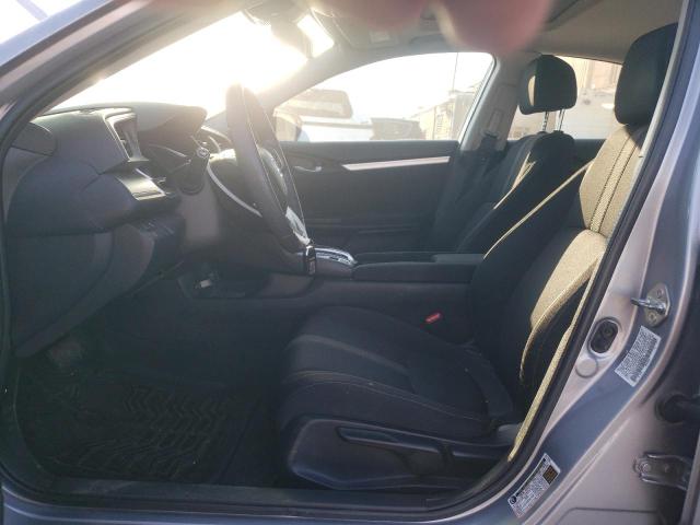 Photo 7 from auction – 2016 HONDA CIVIC EX with VIN 19XFC2F85GE085574