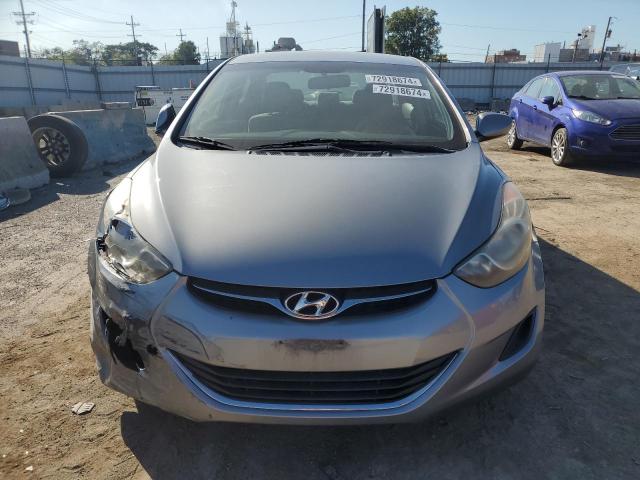 Photo 5 from auction – 2013 HYUNDAI ELANTRA GL with VIN KMHDH4AE2DU520481