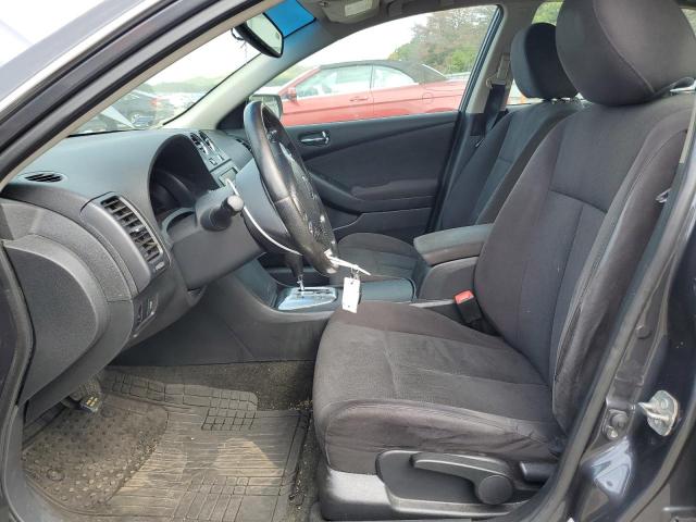Photo 7 from auction – 2012 NISSAN ALTIMA BAS with VIN 1N4AL2APXCN553481