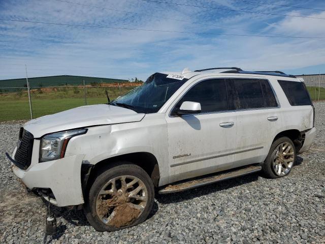 Photo 1 from auction – 2019 GMC YUKON DENA with VIN 1GKS2CKJ9KR136074