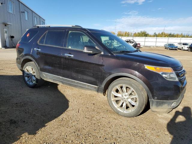 Photo 4 from auction – 2014 FORD EXPLORER L with VIN 1FM5K8F84EGB55494