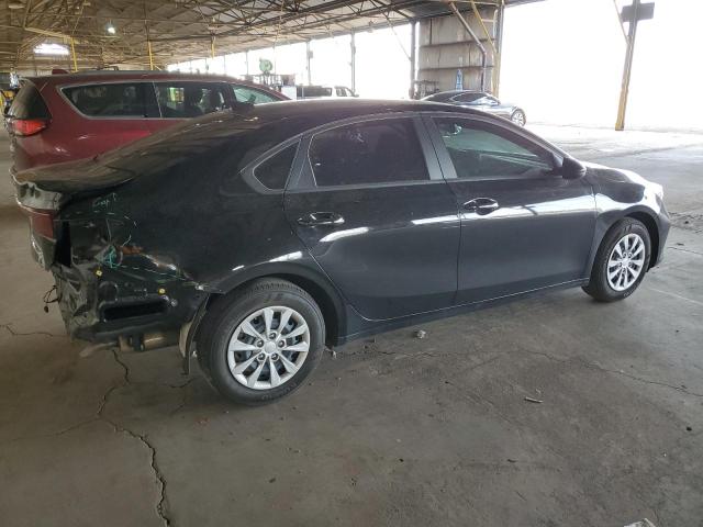 Photo 3 from auction – 2023 KIA FORTE LX with VIN 3KPF24AD0PE550801