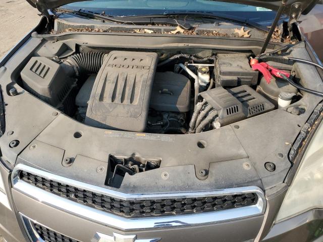 Photo 12 from auction – 2011 CHEVROLET EQUINOX LT with VIN 2CNALPEC7B6244242