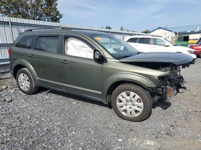 Photo 4 from auction – 2018 DODGE JOURNEY SE with VIN 3C4PDCAB9JT228135