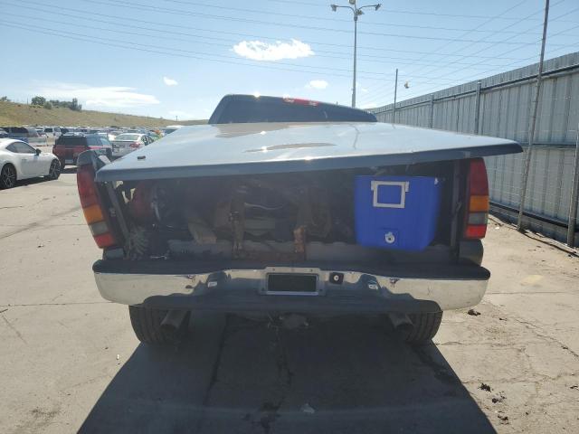 Photo 6 from auction – 2000 CHEVROLET SILVERADO with VIN 1GCEK19T1YE255046