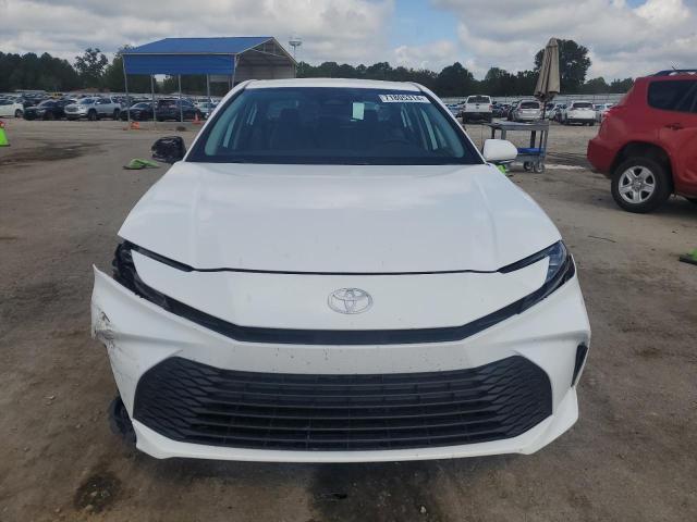 Photo 5 from auction – 2025 TOYOTA CAMRY XSE with VIN 4T1DAACK7SU526845