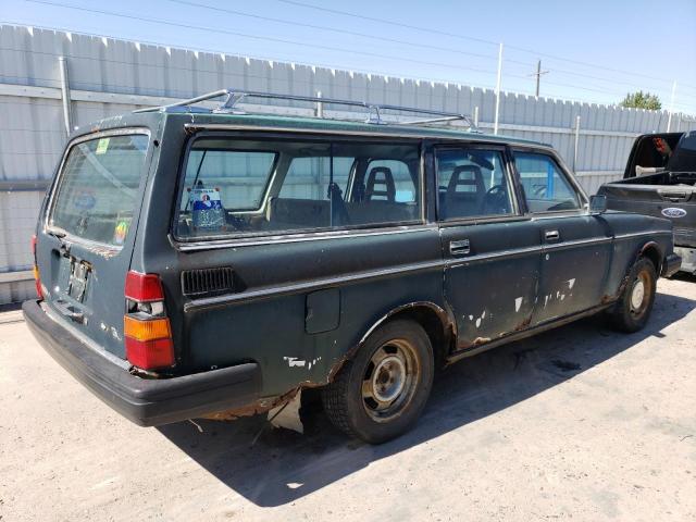 Photo 3 from auction – 1983 VOLVO 245 DL with VIN YV1AX8853D1443378