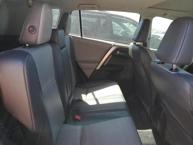 Photo 11 from auction – 2013 TOYOTA RAV4 LIMIT with VIN 2T3DFREV5DW119236