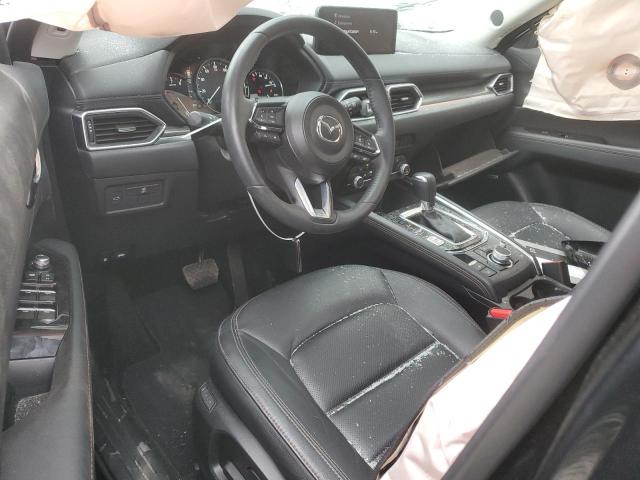 Photo 8 from auction – 2023 MAZDA CX-5 PREMI with VIN JM3KFBDM0P0263770