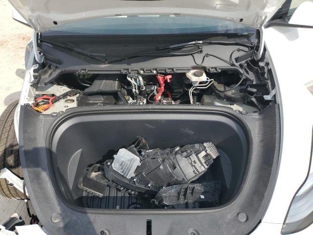 Photo 11 from auction – 2023 TESLA MODEL Y with VIN 7SAYGDEE0PA147912