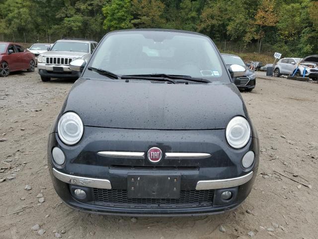 Photo 5 from auction – 2013 FIAT 500 LOUNGE with VIN 3C3CFFER0DT713161