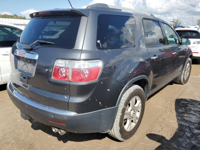 Zdjęcie 3 z aukcji – 2012 GMC ACADIA SLE z VIN 1GKKRPED2CJ304453
