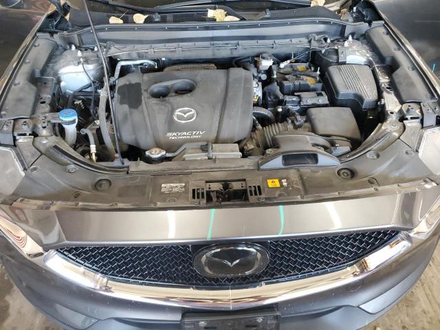 Photo 12 from auction – 2019 MAZDA CX-5 TOURI with VIN JM3KFBCM0K0693681