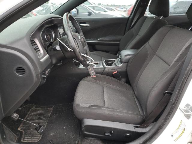 Photo 7 from auction – 2019 DODGE CHARGER SX with VIN 2C3CDXBG9KH707122