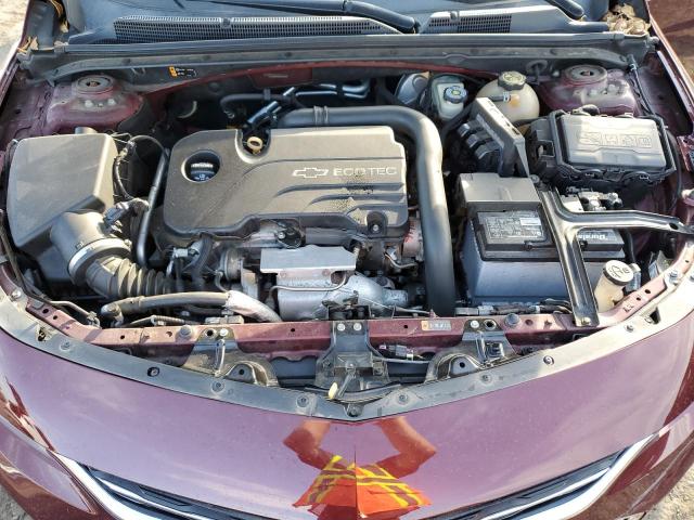 Photo 11 from auction – 2016 CHEVROLET MALIBU LS with VIN 1G1ZB5ST0GF218512