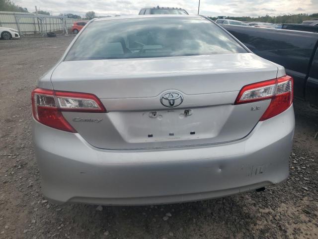 Photo 6 from auction – 2013 TOYOTA CAMRY L with VIN 4T1BF1FK7DU680351