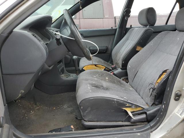 Photo 7 from auction – 1993 TOYOTA COROLLA with VIN JT2AE04E5P0022428