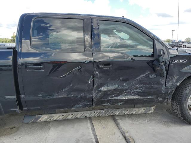 Photo 10 from auction – 2018 FORD F150 SUPER with VIN 1FTEW1E52JKD92595