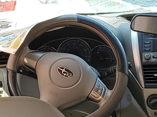 Photo 9 from auction – 2009 SUBARU FORESTER 2 with VIN JF2SH61659H760965