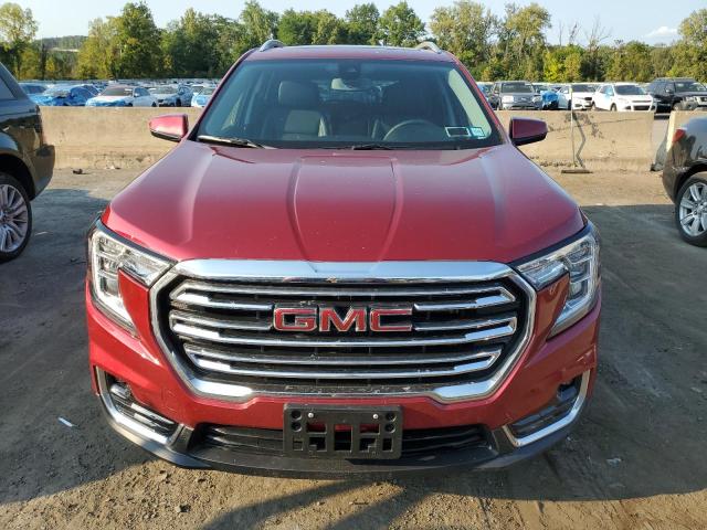 Photo 5 from auction – 2024 GMC TERRAIN SL with VIN 3GKALVEG7RL242738