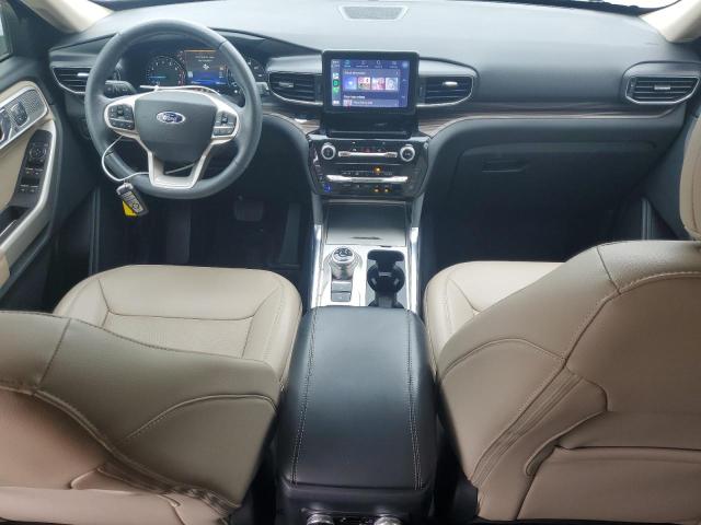 Photo 8 from auction – 2022 FORD EXPLORER L with VIN 1FMSK7FH6NGB30917