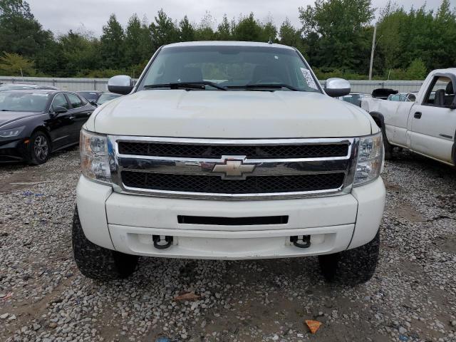 Photo 5 from auction – 2008 CHEVROLET SILVERADO with VIN 2GCEK13C981150748