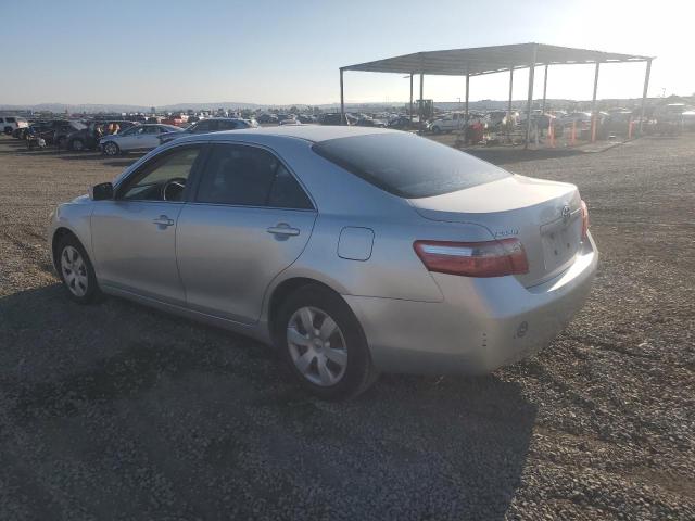 Photo 2 from auction – 2008 TOYOTA CAMRY CE with VIN 4T4BE46K18R027384