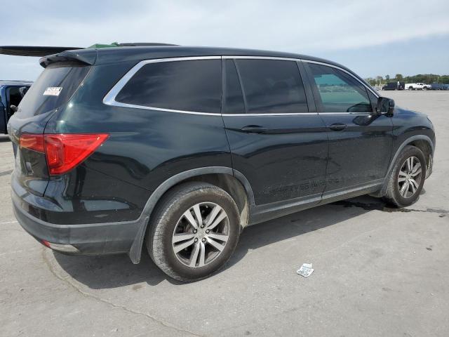 Photo 3 from auction – 2016 HONDA PILOT EXL with VIN 5FNYF5H53GB021161