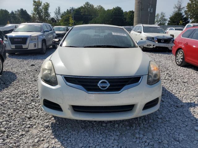 Photo 5 from auction – 2013 NISSAN ALTIMA S with VIN 1N4AL2EP2DC149663