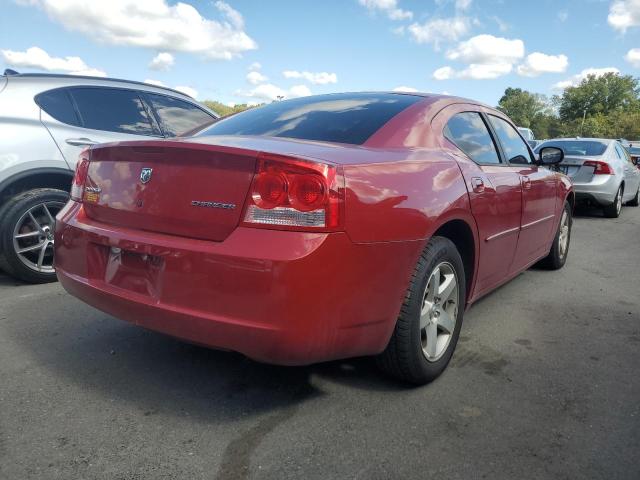 Photo 3 from auction – 2010 DODGE CHARGER with VIN 2B3CA4CD9AH178729