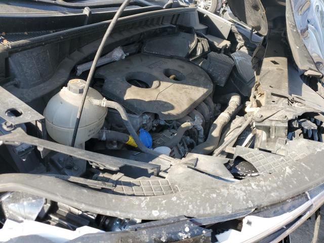 Photo 12 from auction – 2019 HYUNDAI TUCSON LIM with VIN KM8J3CA45KU009007