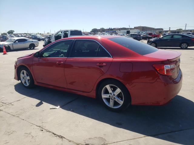 Photo 2 from auction – 2014 TOYOTA CAMRY L with VIN 4T1BF1FK6EU778580
