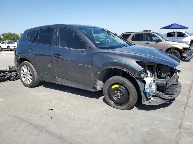 Фото 4 с аукциона – 2014 MAZDA CX-5 TOURI с VIN JM3KE2CY4E0426876