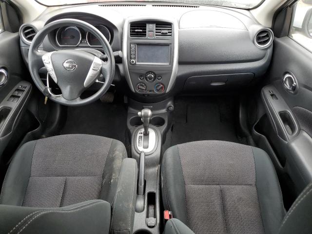 Photo 8 from auction – 2019 NISSAN VERSA S with VIN 3N1CN7AP5KL849035