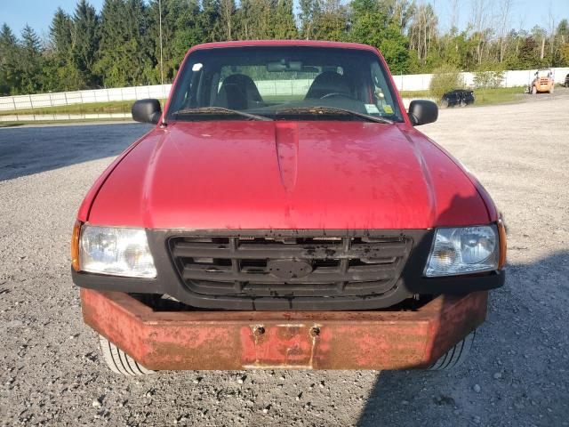 Photo 5 from auction – 2003 FORD RANGER SUP with VIN 1FTYR14E33TA32058