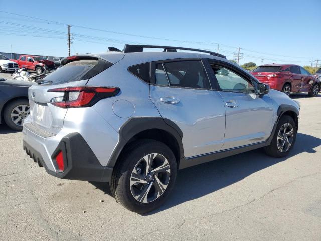 Photo 3 from auction – 2024 SUBARU CROSSTREK with VIN JF2GUADC3R8379461