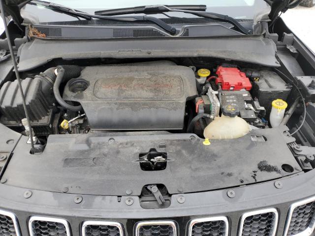 Photo 12 from auction – 2021 JEEP COMPASS LI with VIN 3C4NJDCB1MT603569